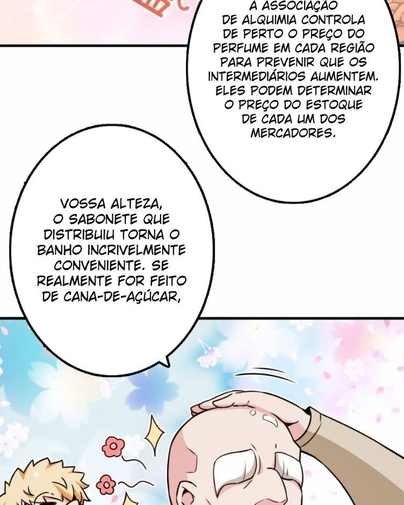 Liberte Aquela Bruxa Capítulo 132 Página 24