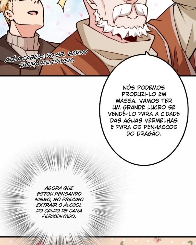 Liberte Aquela Bruxa Capítulo 132 Página 25