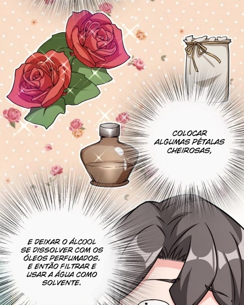 Liberte Aquela Bruxa Capítulo 132 Página 26