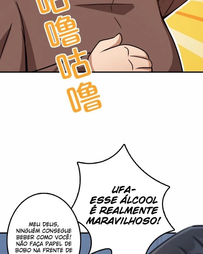 Liberte Aquela Bruxa Capítulo 132 Página 34