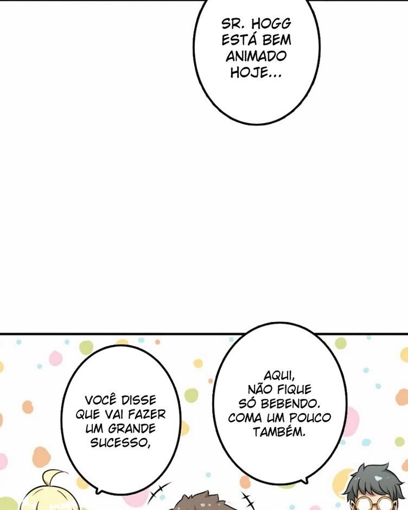 Liberte Aquela Bruxa Capítulo 132 Página 36