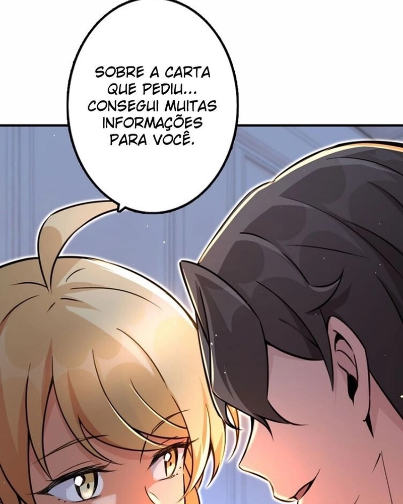 Liberte Aquela Bruxa Capítulo 132 Página 39
