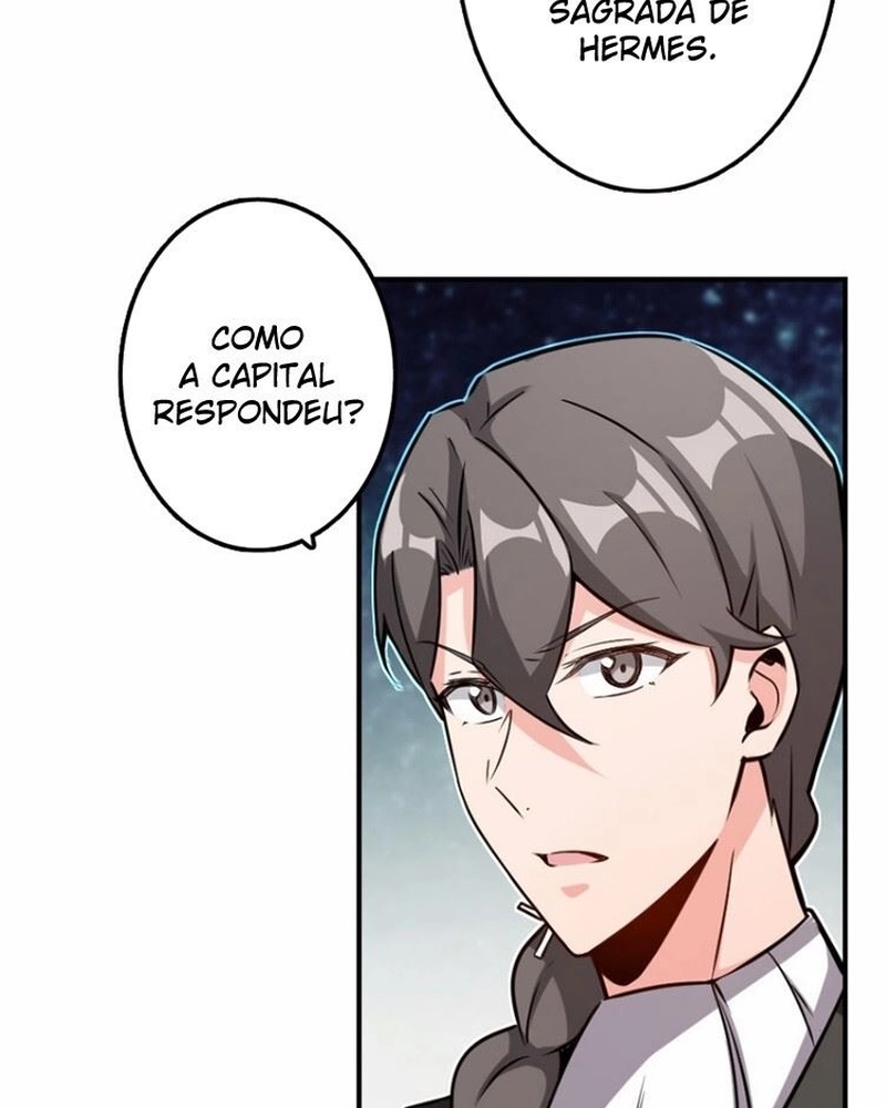 Liberte Aquela Bruxa Capítulo 132 Página 44