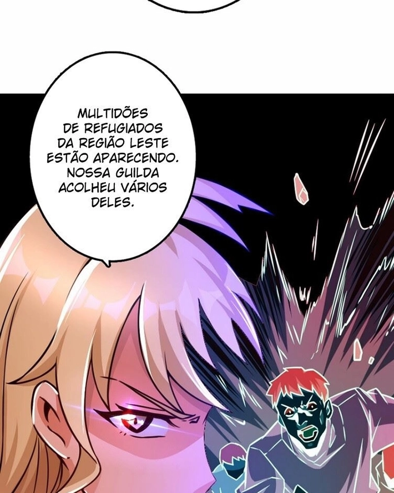 Liberte Aquela Bruxa Capítulo 132 Página 48