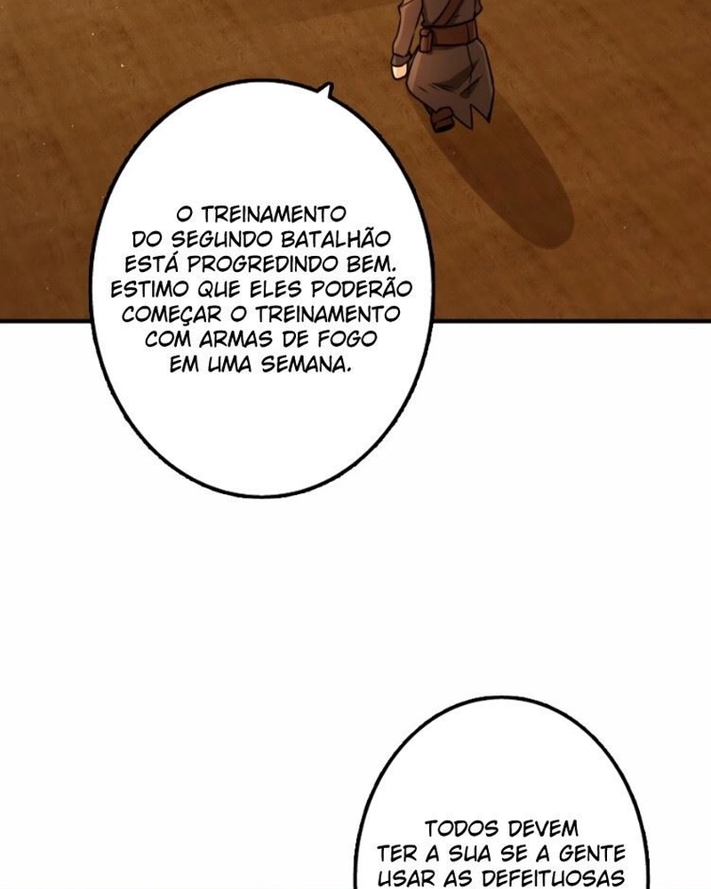 Liberte Aquela Bruxa Capítulo 132 Página 5