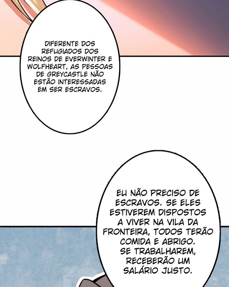 Liberte Aquela Bruxa Capítulo 132 Página 52