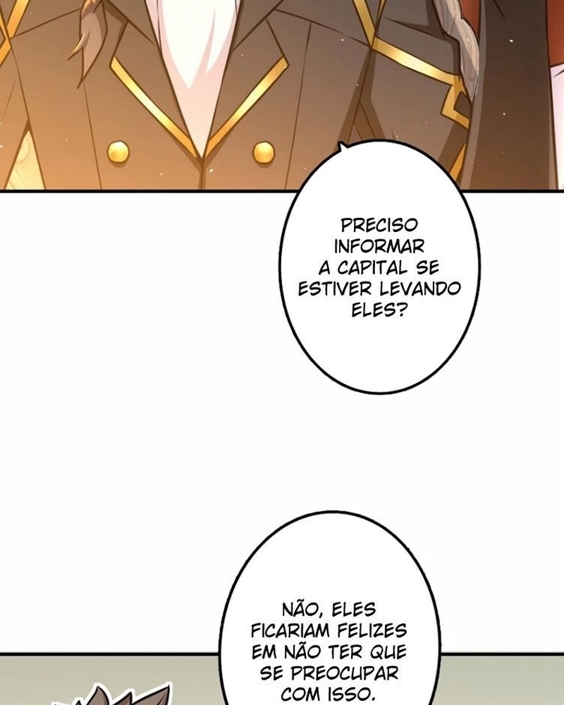 Liberte Aquela Bruxa Capítulo 132 Página 59