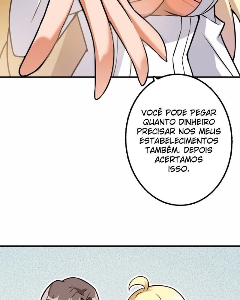 Liberte Aquela Bruxa Capítulo 132 Página 62