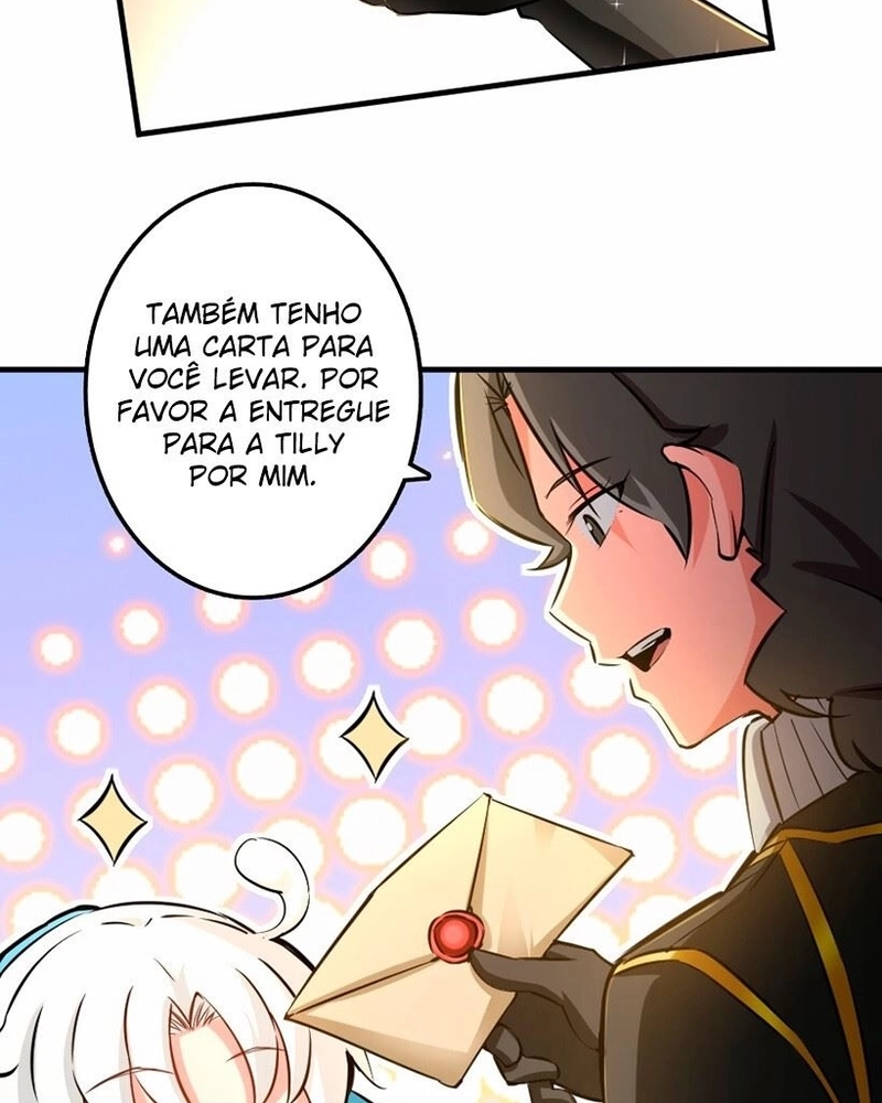 Liberte Aquela Bruxa Capítulo 133 Página 10