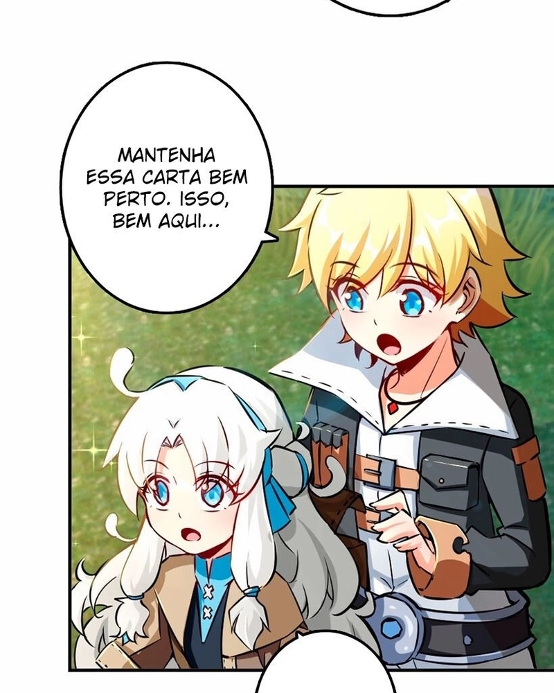 Liberte Aquela Bruxa Capítulo 133 Página 15