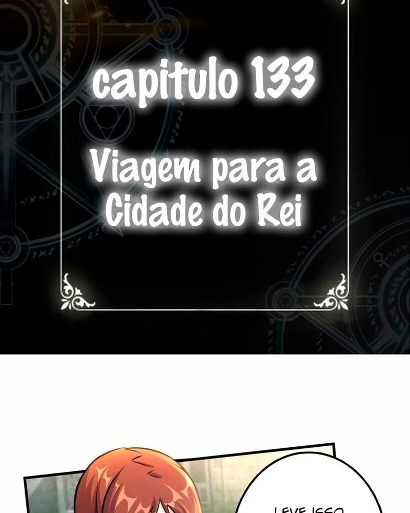 Liberte Aquela Bruxa Capítulo 133 Página 2