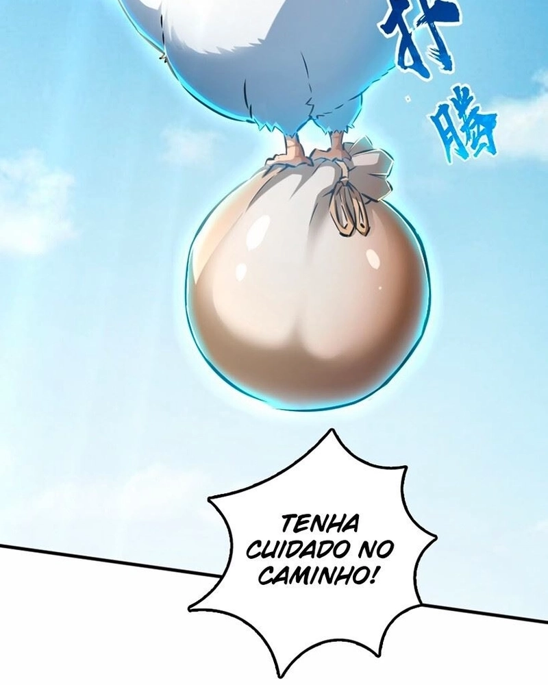 Liberte Aquela Bruxa Capítulo 133 Página 24