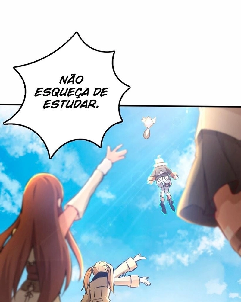Liberte Aquela Bruxa Capítulo 133 Página 25