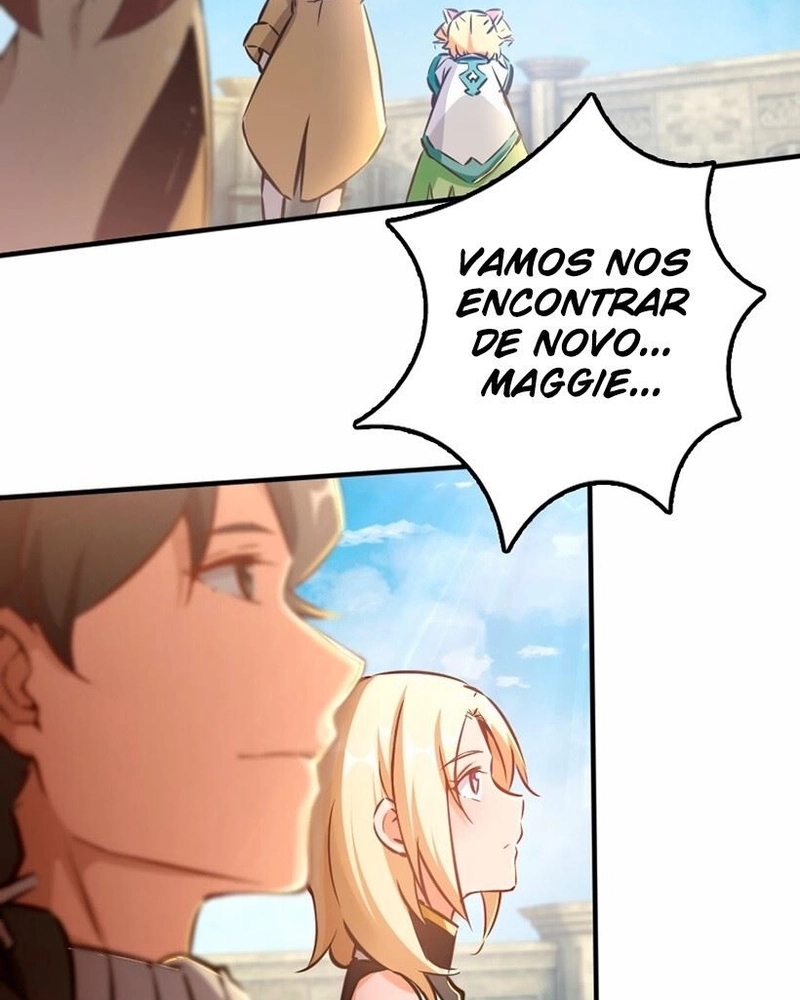 Liberte Aquela Bruxa Capítulo 133 Página 26