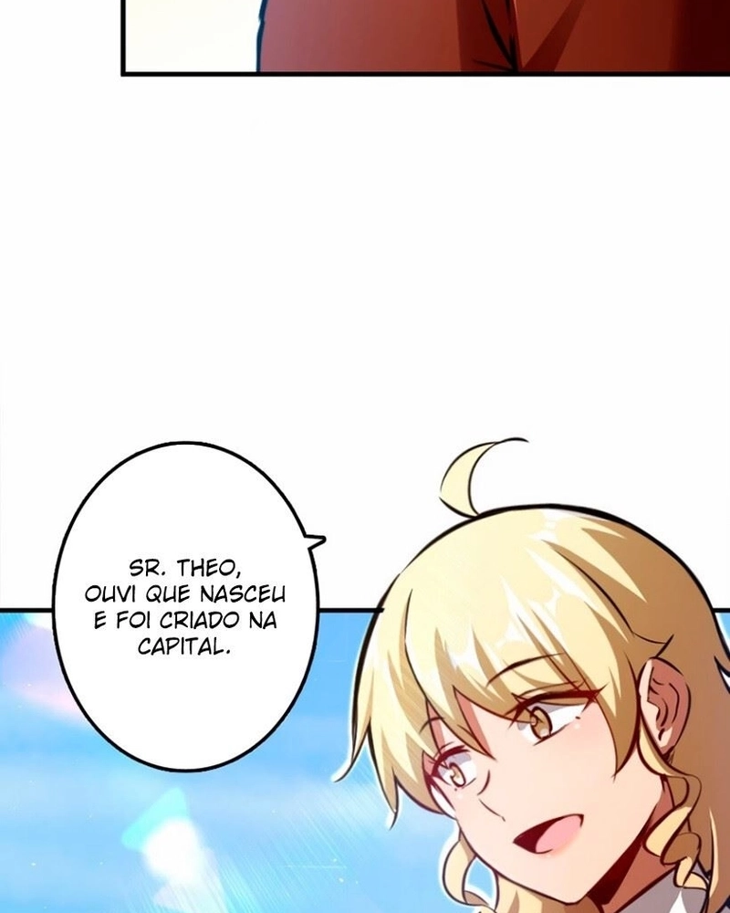 Liberte Aquela Bruxa Capítulo 133 Página 36