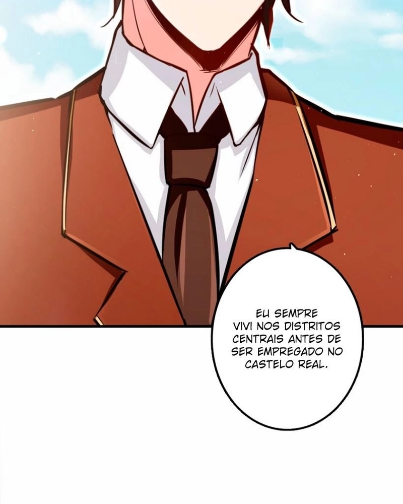 Liberte Aquela Bruxa Capítulo 133 Página 39