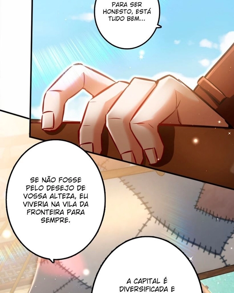 Liberte Aquela Bruxa Capítulo 133 Página 42