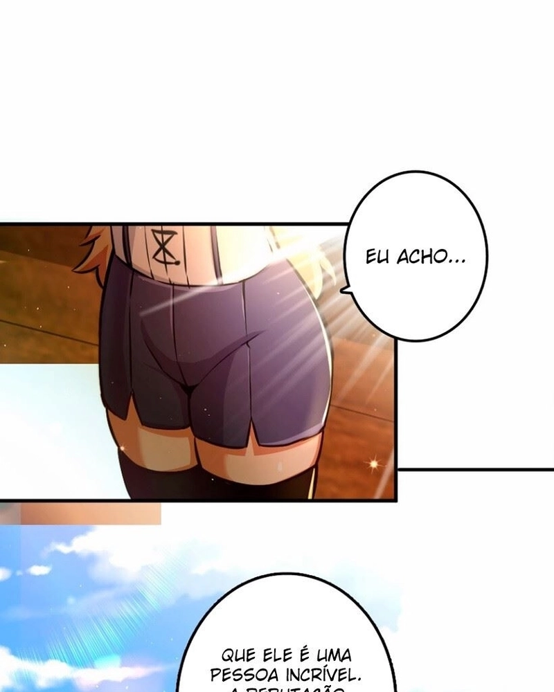 Liberte Aquela Bruxa Capítulo 133 Página 45