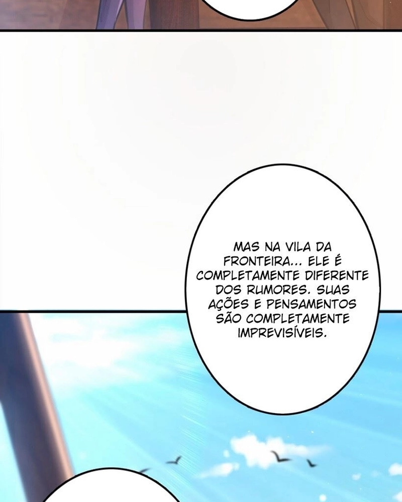Liberte Aquela Bruxa Capítulo 133 Página 47