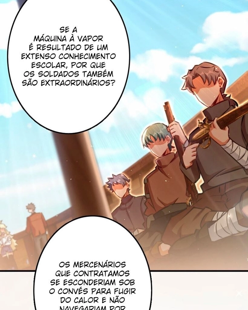 Liberte Aquela Bruxa Capítulo 133 Página 48