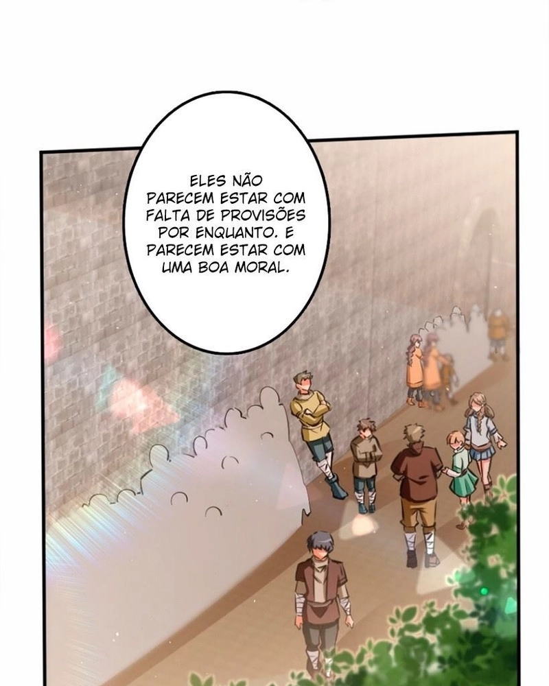 Liberte Aquela Bruxa Capítulo 133 Página 54