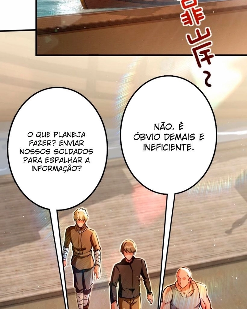 Liberte Aquela Bruxa Capítulo 133 Página 58