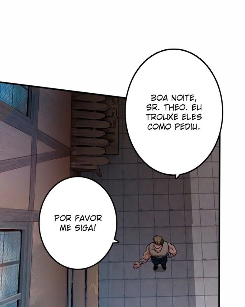 Liberte Aquela Bruxa Capítulo 134 Página 13