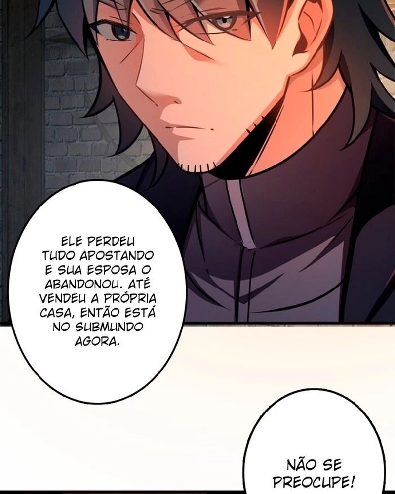 Liberte Aquela Bruxa Capítulo 134 Página 23