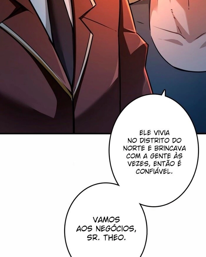 Liberte Aquela Bruxa Capítulo 134 Página 25