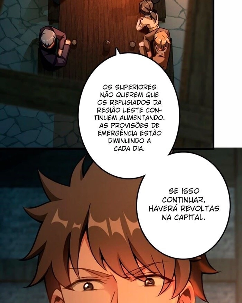 Liberte Aquela Bruxa Capítulo 134 Página 28