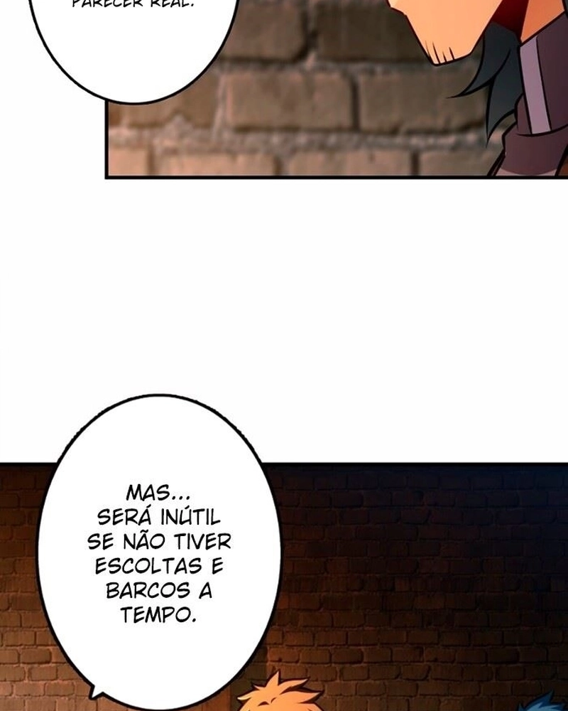 Liberte Aquela Bruxa Capítulo 134 Página 34