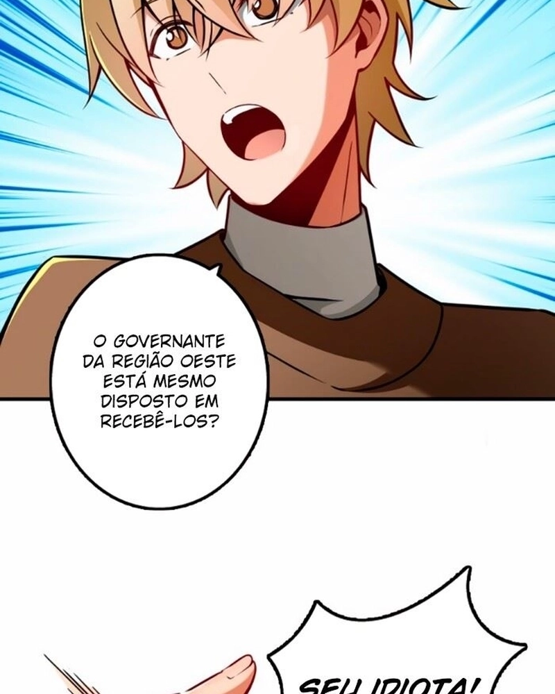 Liberte Aquela Bruxa Capítulo 134 Página 37