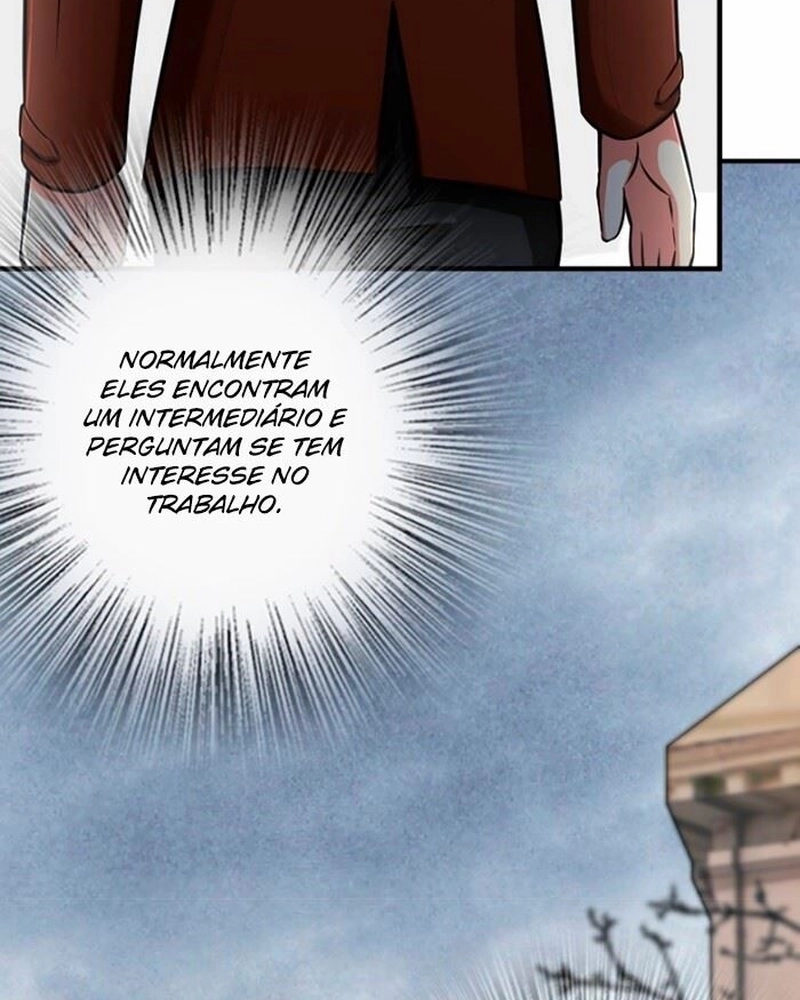 Liberte Aquela Bruxa Capítulo 134 Página 5