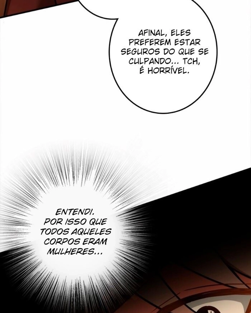 Liberte Aquela Bruxa Capítulo 134 Página 50