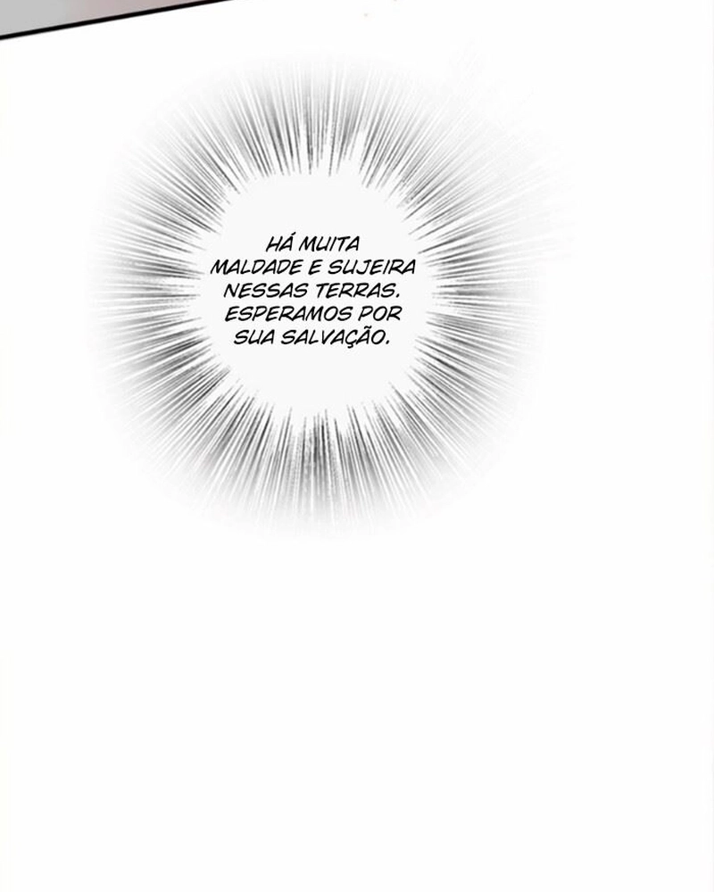 Liberte Aquela Bruxa Capítulo 134 Página 54