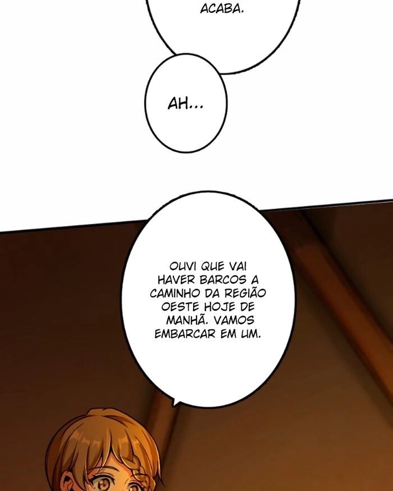 Liberte Aquela Bruxa Capítulo 134 Página 58