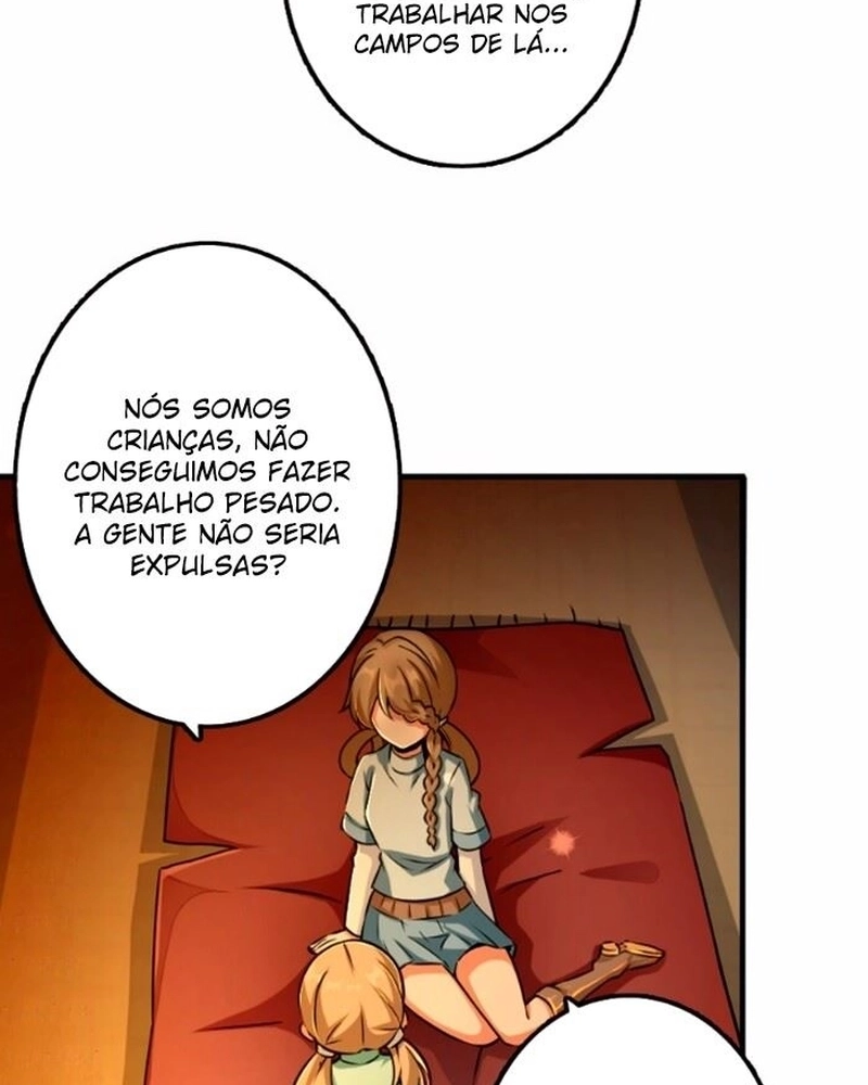 Liberte Aquela Bruxa Capítulo 134 Página 60