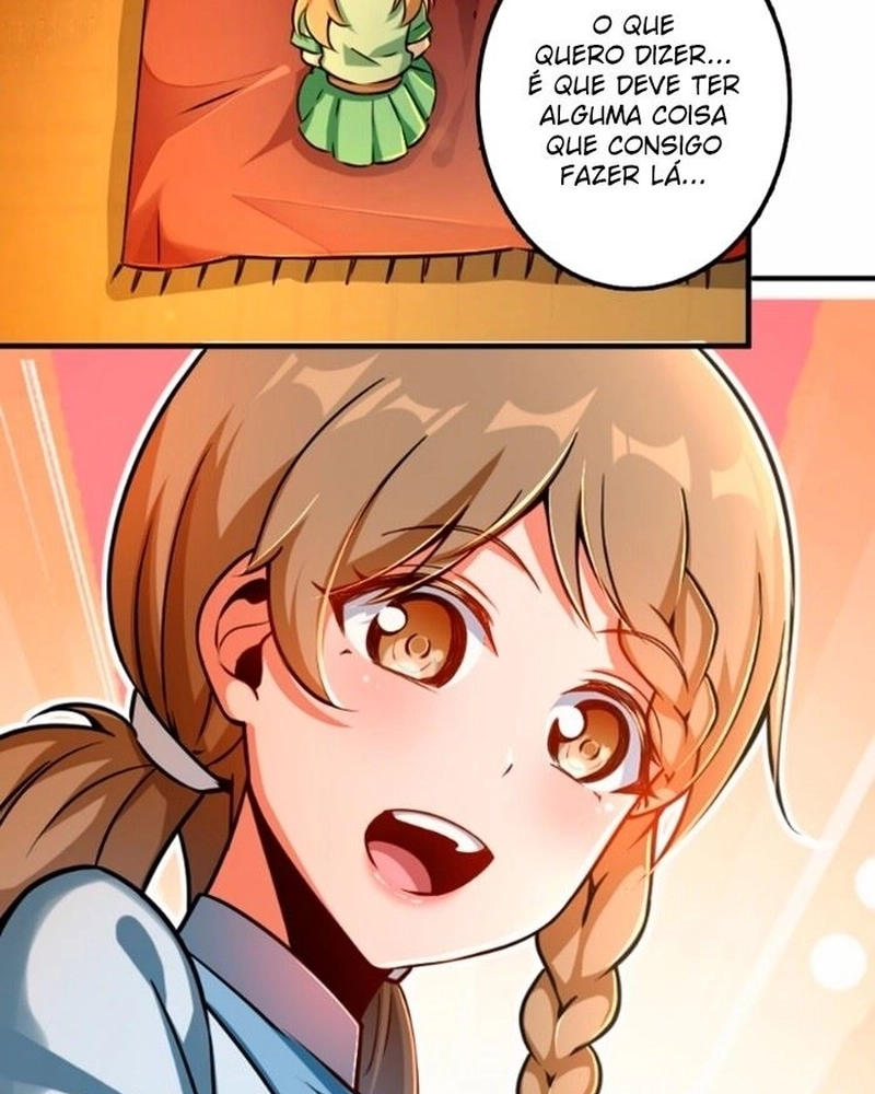 Liberte Aquela Bruxa Capítulo 134 Página 61
