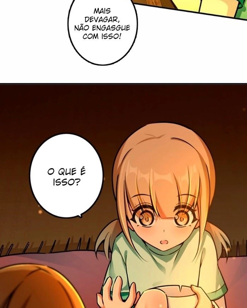 Liberte Aquela Bruxa Capítulo 134 Página 64