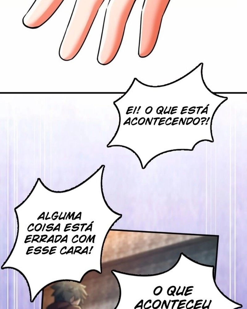 Liberte Aquela Bruxa Capítulo 134 Página 67