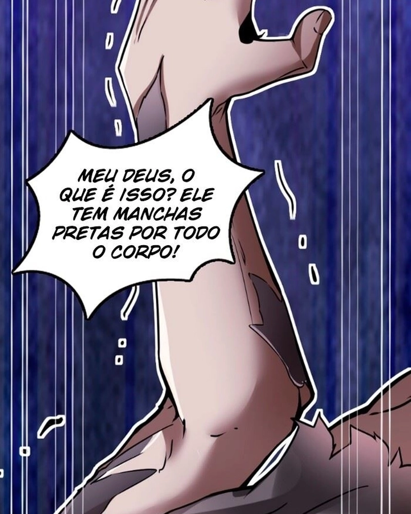 Liberte Aquela Bruxa Capítulo 134 Página 69