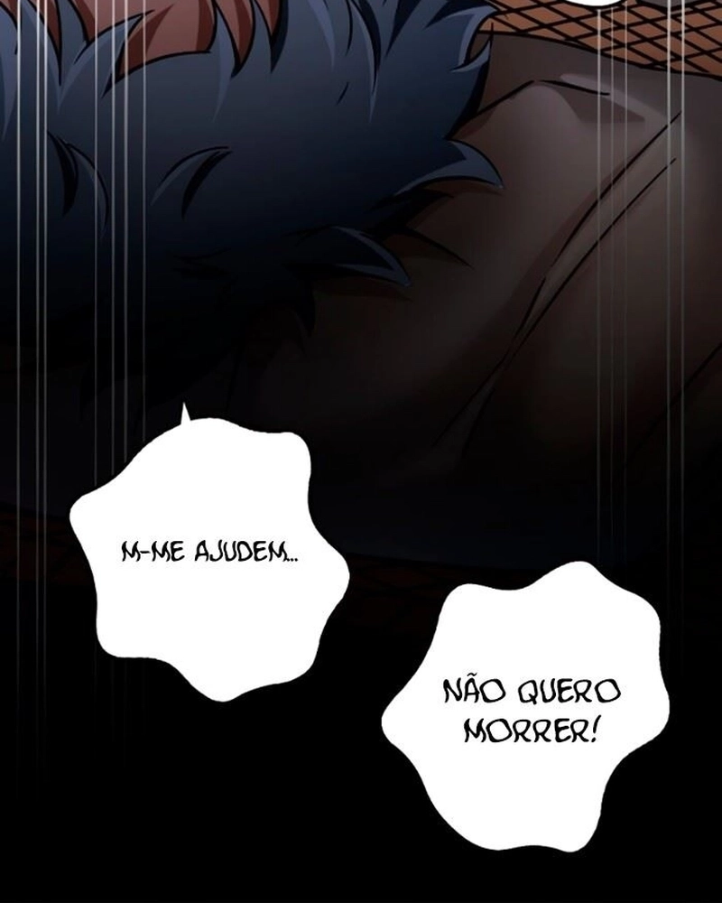 Liberte Aquela Bruxa Capítulo 134 Página 71