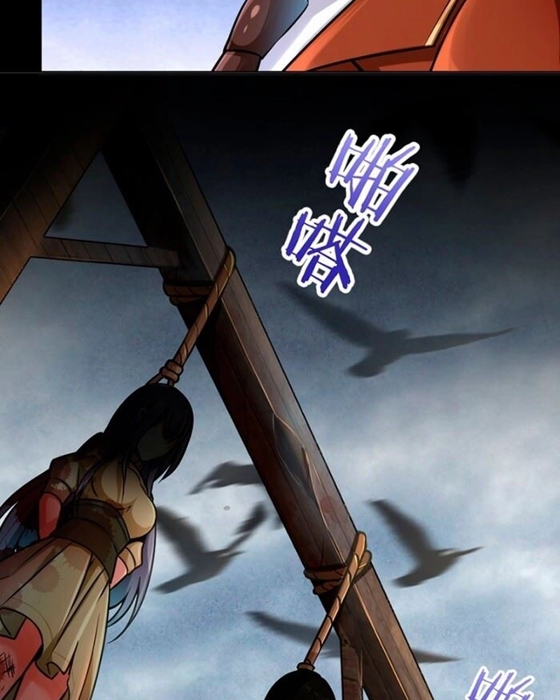 Liberte Aquela Bruxa Capítulo 134 Página 9