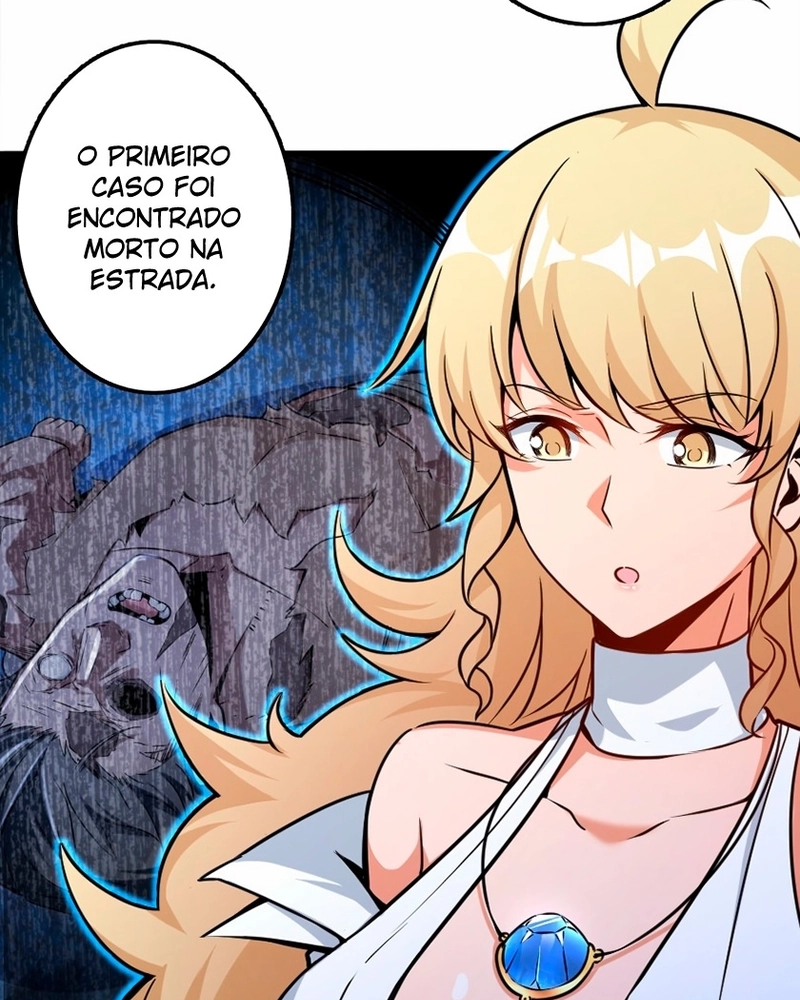 Liberte Aquela Bruxa Capítulo 135 Página 15