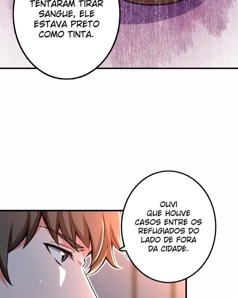 Liberte Aquela Bruxa Capítulo 135 Página 20
