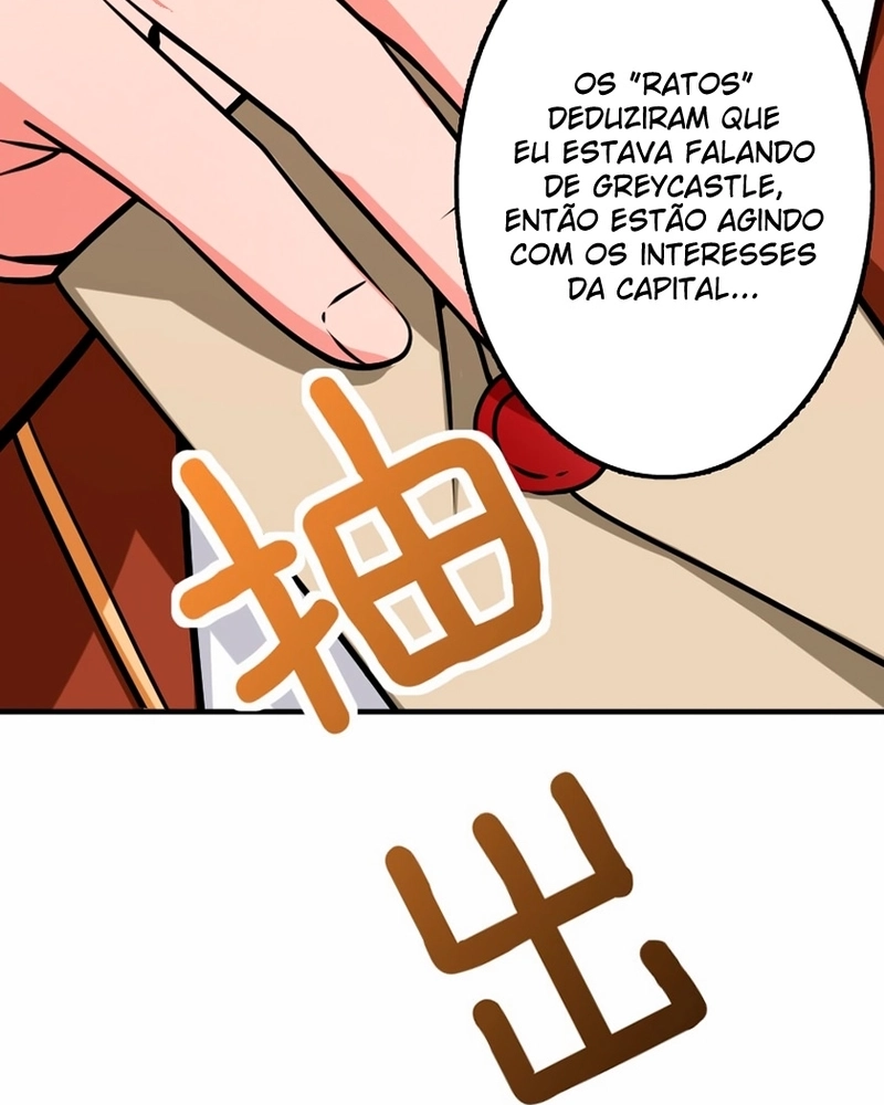 Liberte Aquela Bruxa Capítulo 135 Página 25