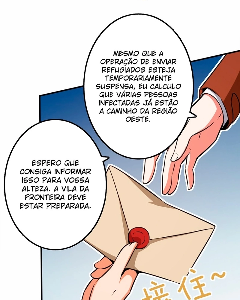 Liberte Aquela Bruxa Capítulo 135 Página 26
