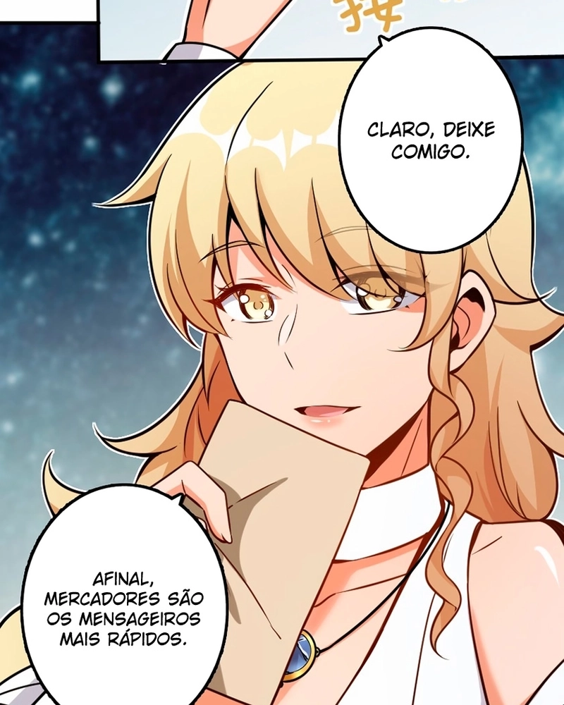 Liberte Aquela Bruxa Capítulo 135 Página 27