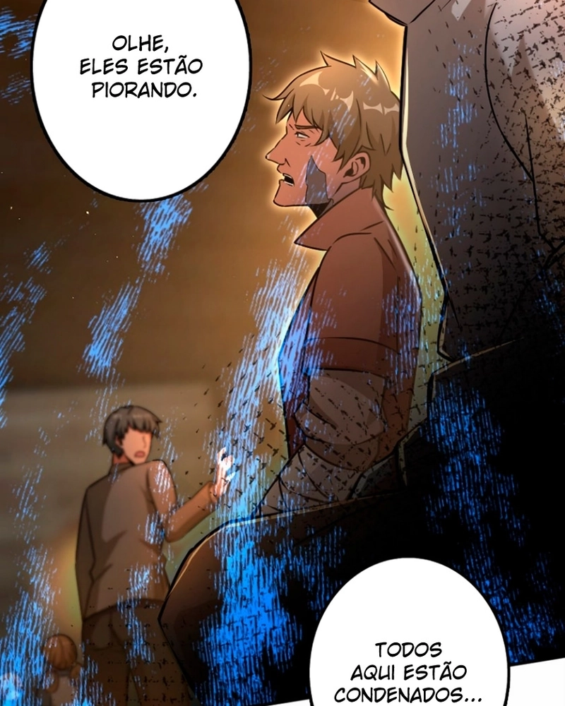 Liberte Aquela Bruxa Capítulo 135 Página 39