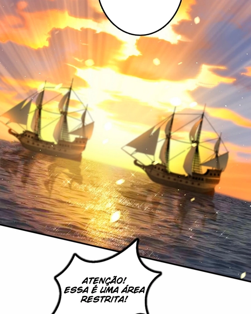 Liberte Aquela Bruxa Capítulo 135 Página 48